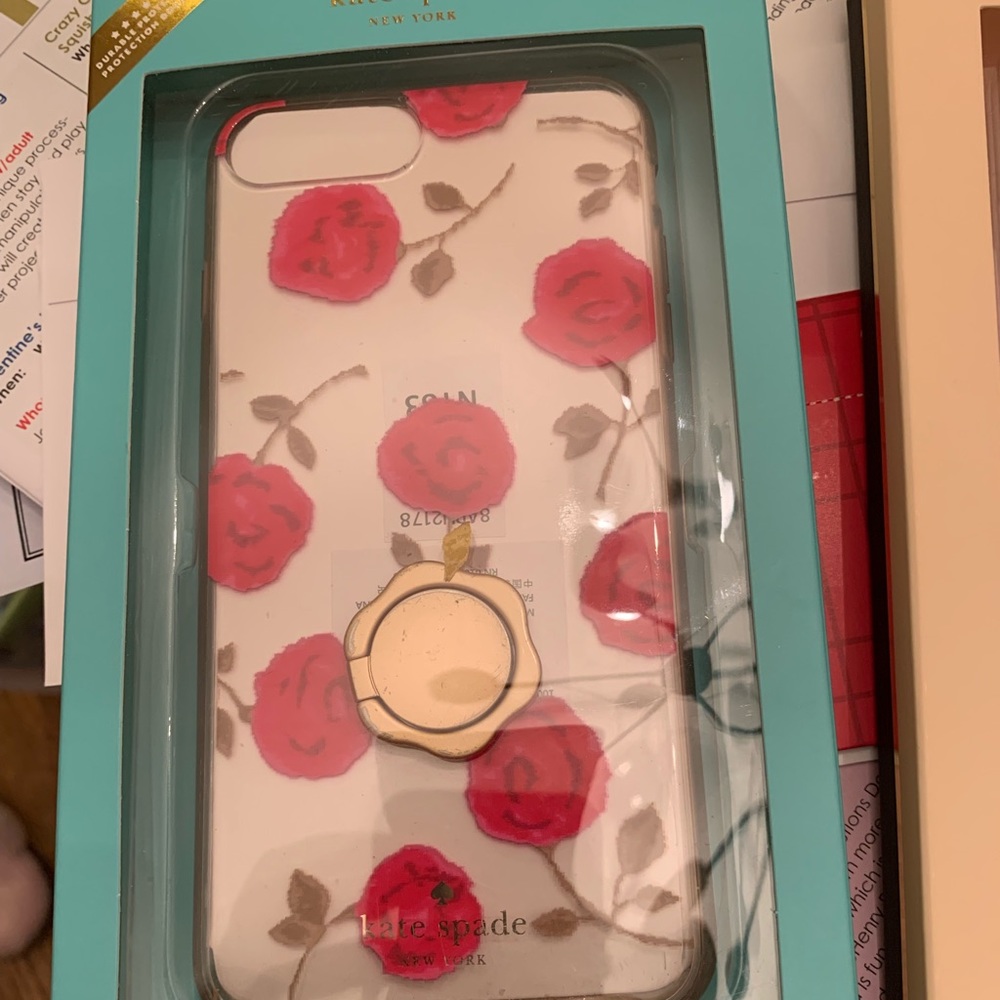 iPhone 6/7/8 plus case